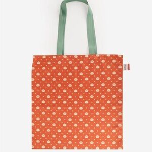 Harvey’s Disney Pixar Bao Bun Shopper’s Tote / NEW / sealed in original plastic